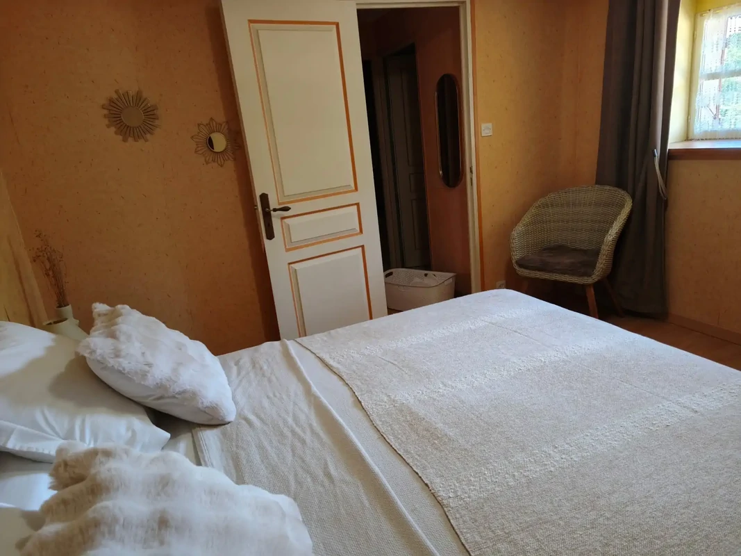 Chambres