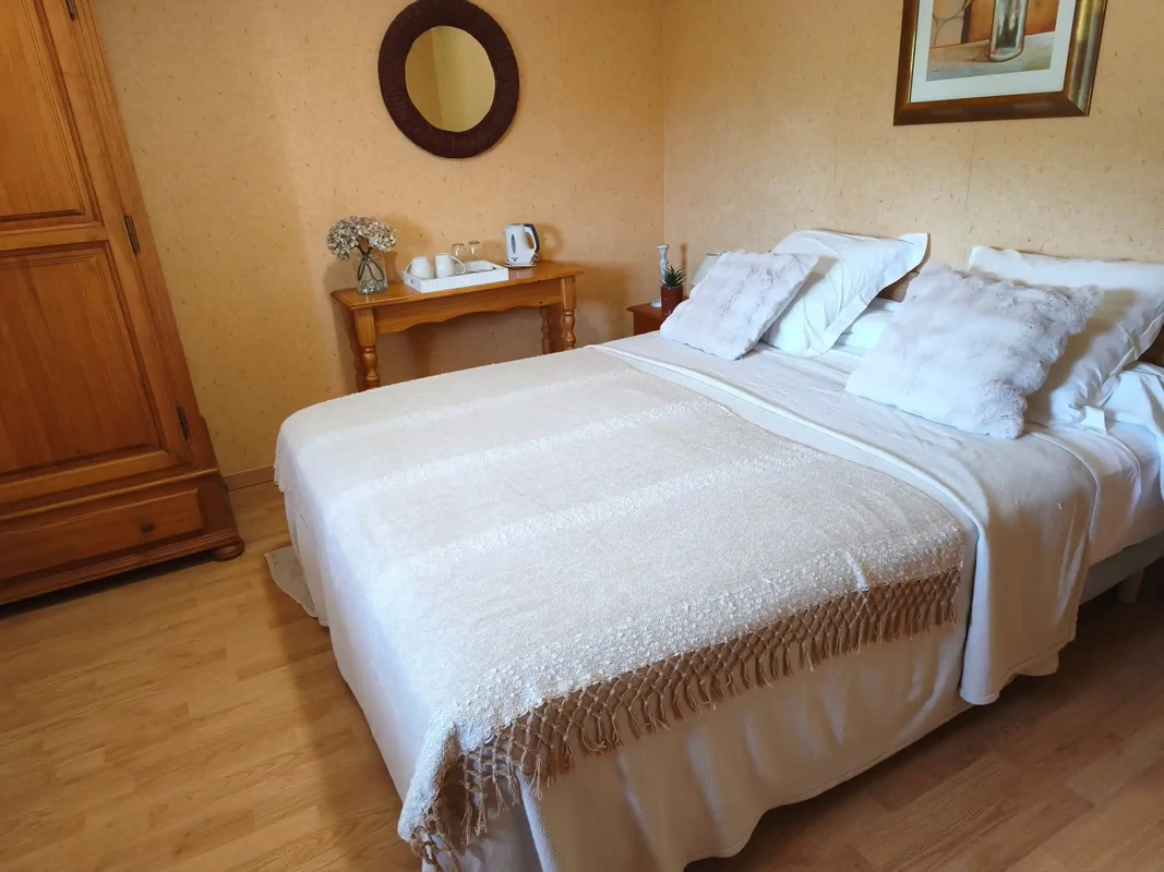 Chambres