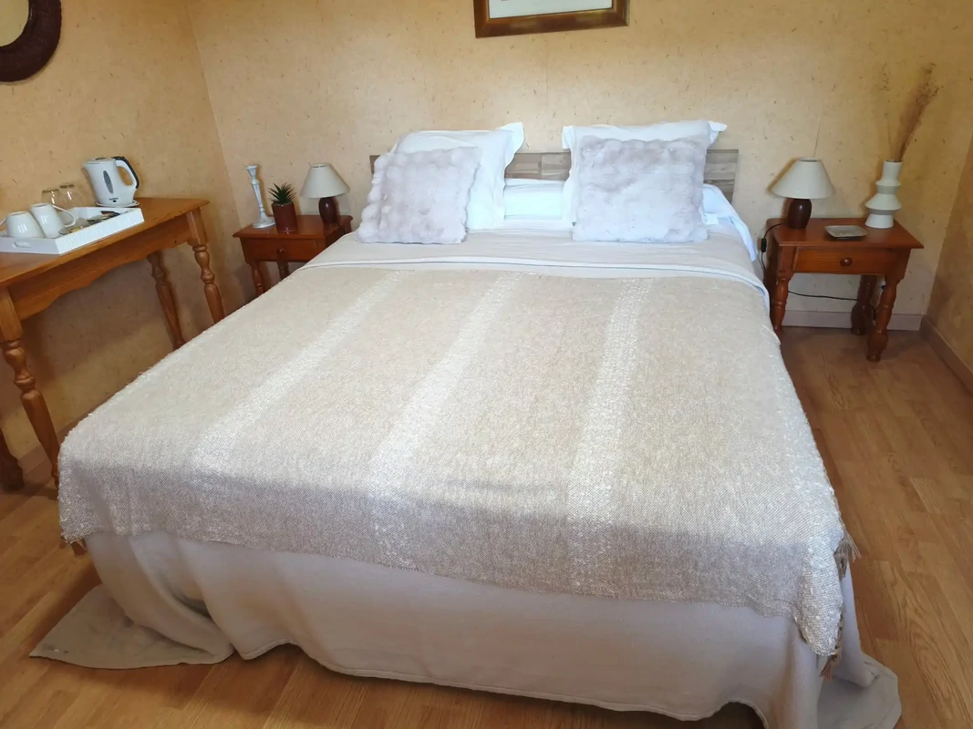 Chambres