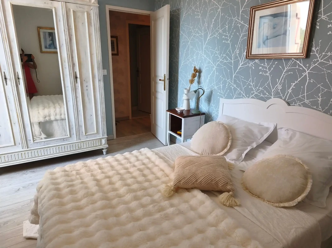 La Chambre Rustique