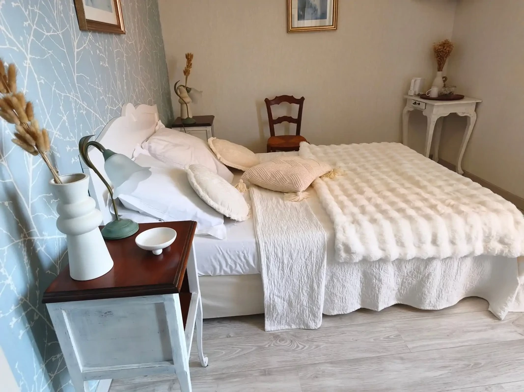 La Chambre Rustique