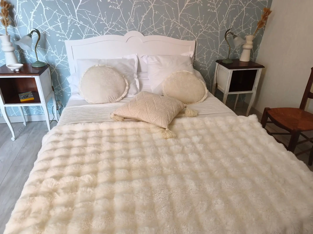 La Chambre Rustique