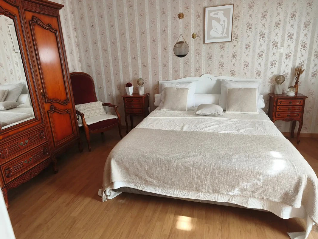 Chambre Style