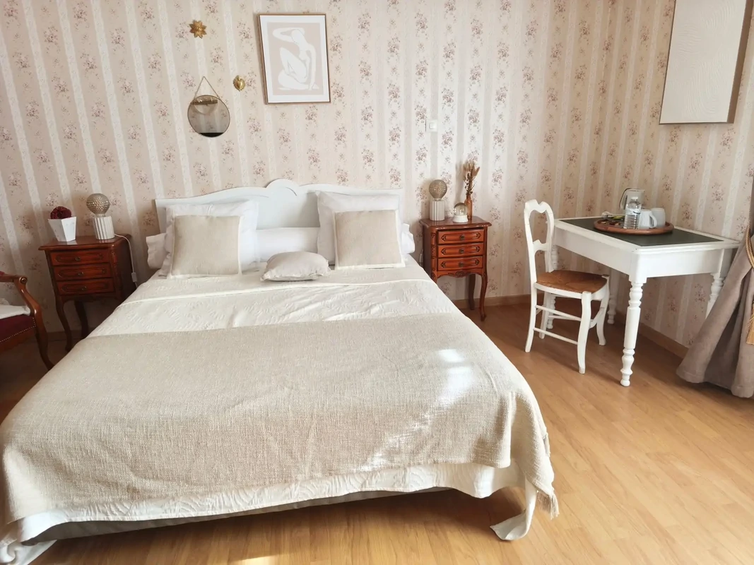 Chambre Style