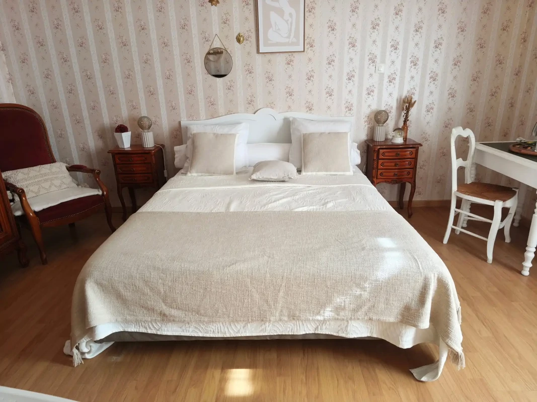 Chambre Style